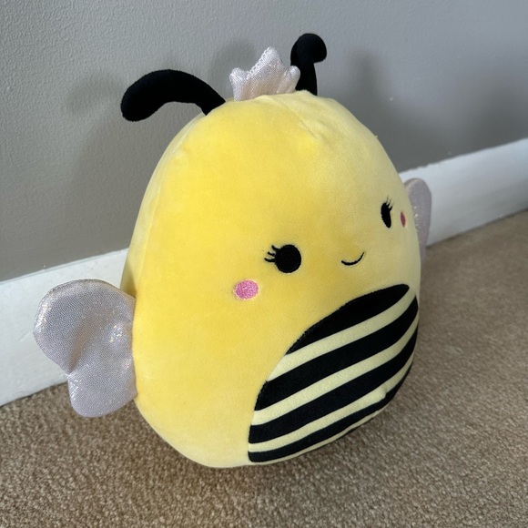 8” Sunny Squishmallow - Picture 2 of 4